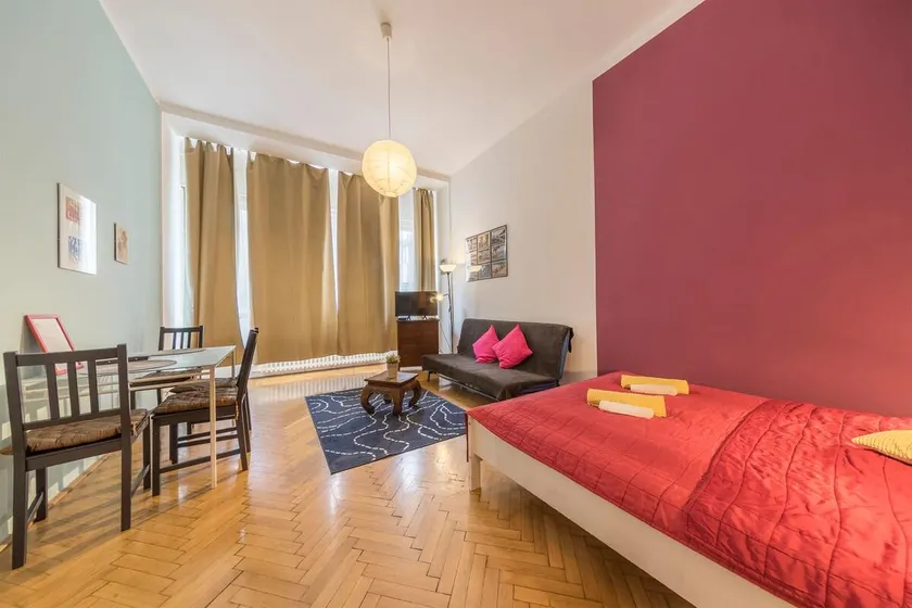 Miso Apartment - Image 1