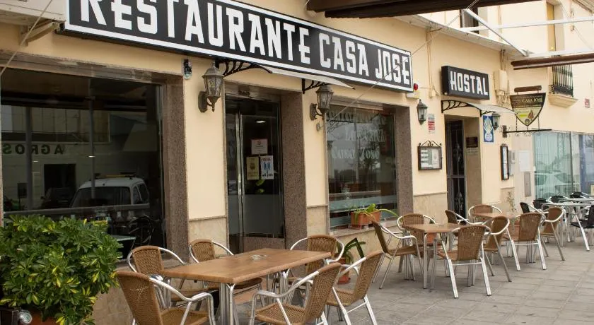 Hostal Casa Jose - Image 1
