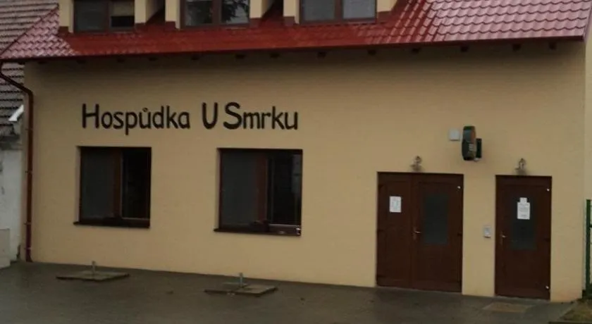 Hospůdka U Smrku - Image 1