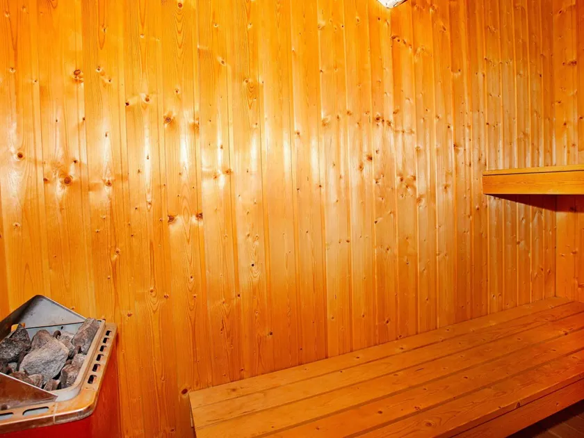8 person holiday home in Vestervig - Image 1