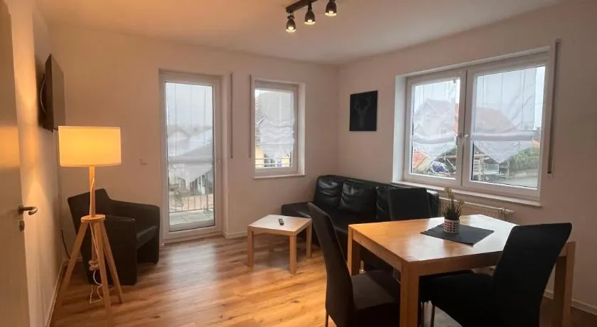 Apartmenthaus Gärtner - Image 1
