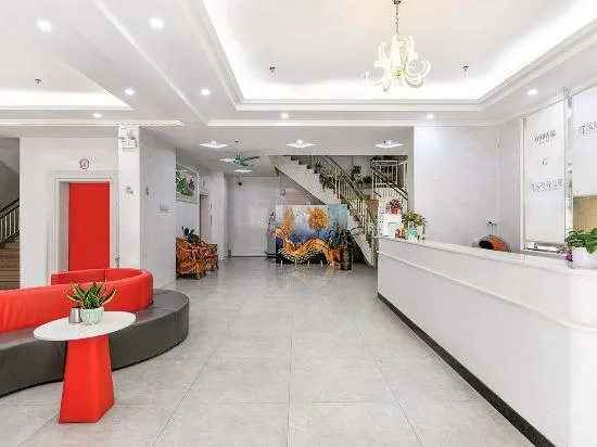 Jiajia Business Apartment - Image 1
