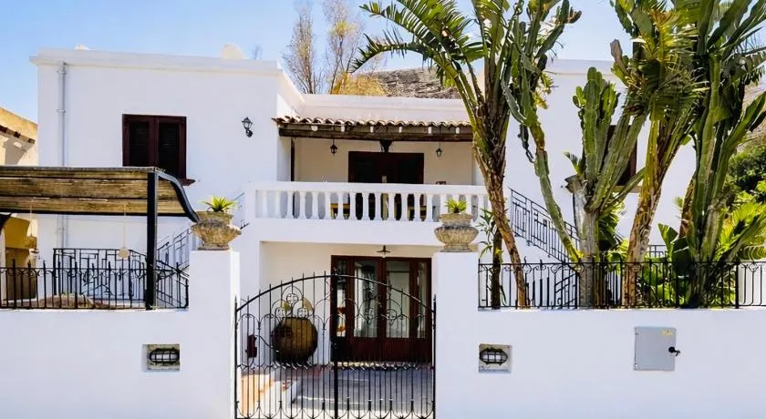 La Casa al Mare Vulcano - Image 1