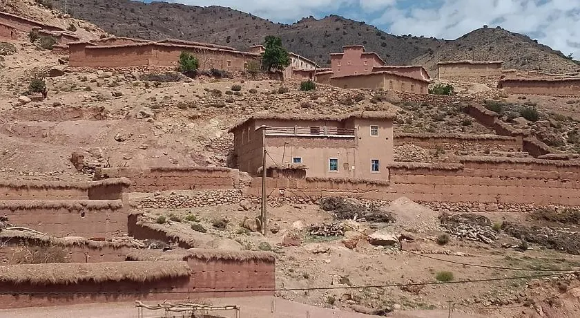Gite d'étape La terre Amazigh - Image 1