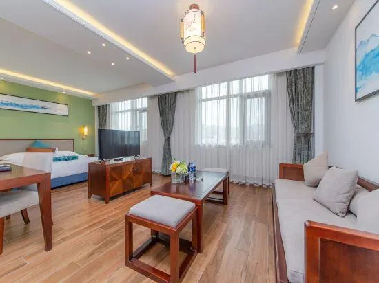 Taohuayuan Liu Contract Chun Inn - Image 1