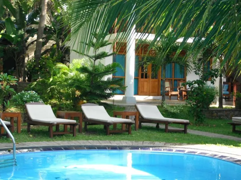 Moonstone Villas - Image 1