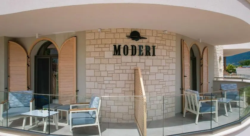 Moderi Luxury Suites - Image 1