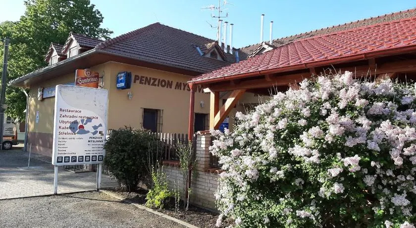 Penzion Myslivna - Image 1