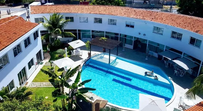 Mandakaru Residence Flats - Image 1