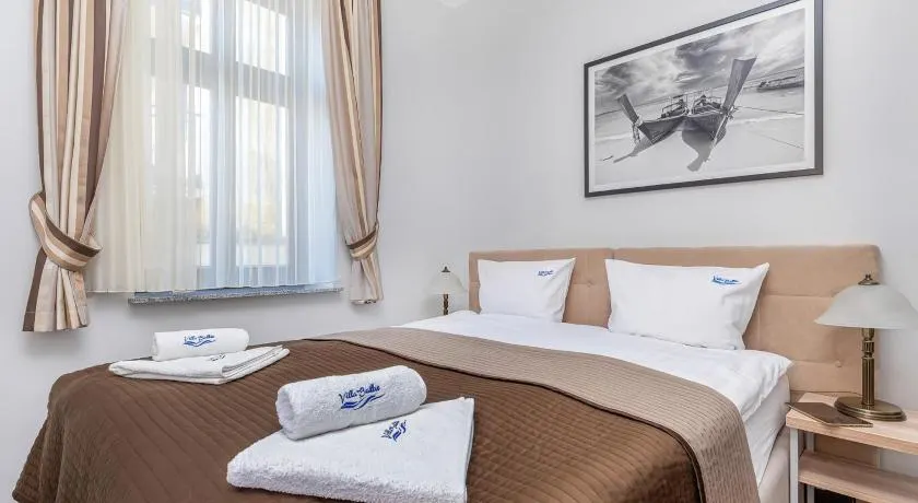 Villa Baltic Dream - Image 1