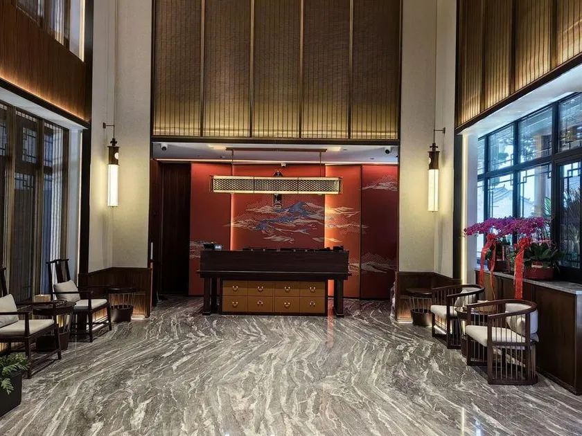 Renjoy Hotel (Datong Ancient City Huayan Temple) - Image 1