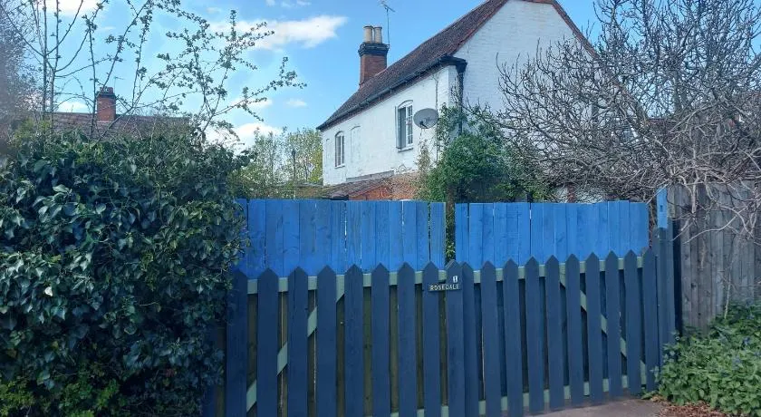 rosedale cottage - Image 1
