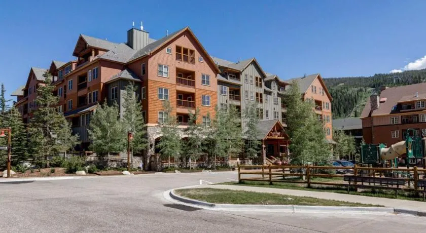 Buffalo Lodge by Summit County Mountain Retreats - Image 1