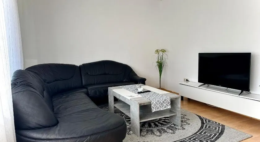 Ferienwohnung am Schwarzwald - Image 1