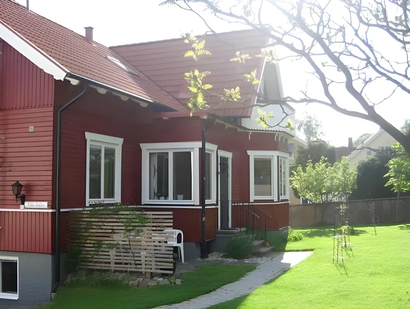 Pensionat Enehall - Image 1