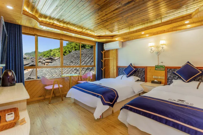 Sihai Jiayuan Inn - Image 1