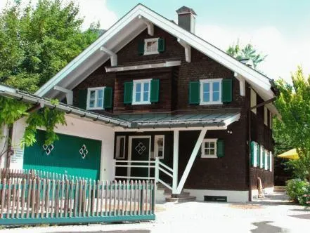 Alpchalet Oberstdorf - Image 1