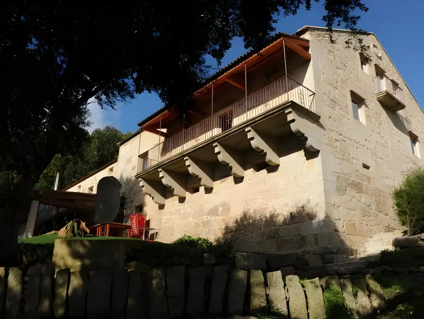 Casa Rural Abadia Eiras - Image 1
