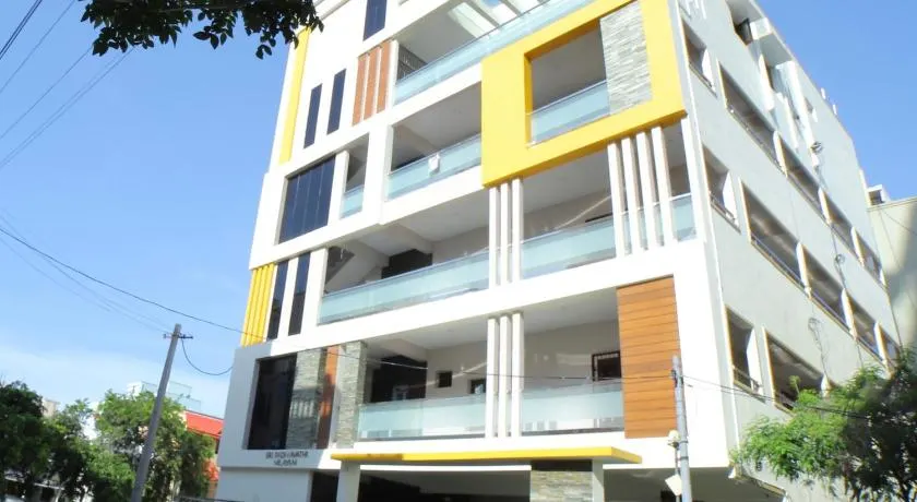 TrueLife - Railway station - On way to Balaji Temple - Breakfast included - Large 2BHK AC Apartments - Enjoy morning Coffee Tea Milk - Modular Kitchen - Fast WiFi, Jio Smart TV - Easy access to all Temples - Travels - TrueLife's service with lots of Love - Image 1