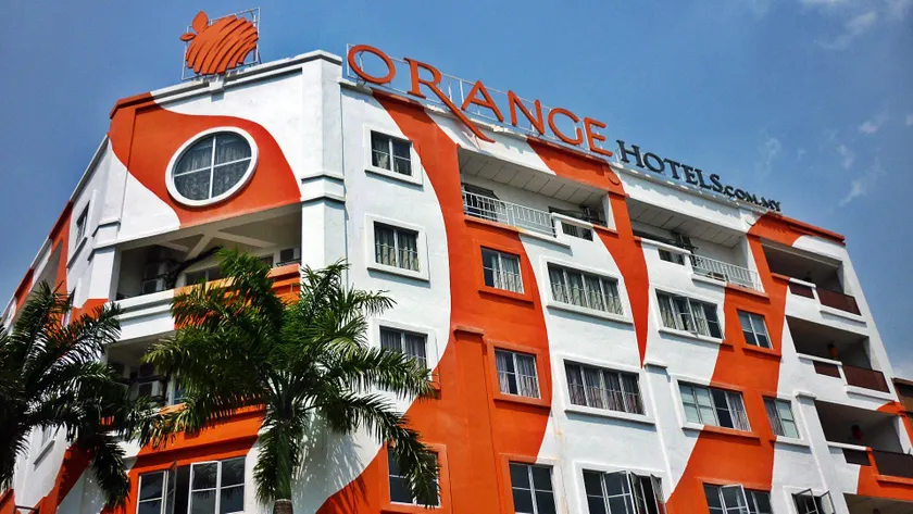 Orange Hotel Kota Kemuning @ Shah Alam - Image 1