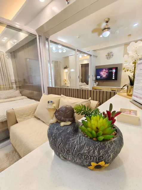 Mariko Serenity Suites - Style Residences SMDC Iloilo - Image 1