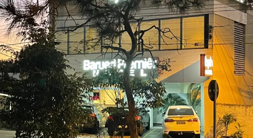Barueri Premiêr Hotel - Image 1