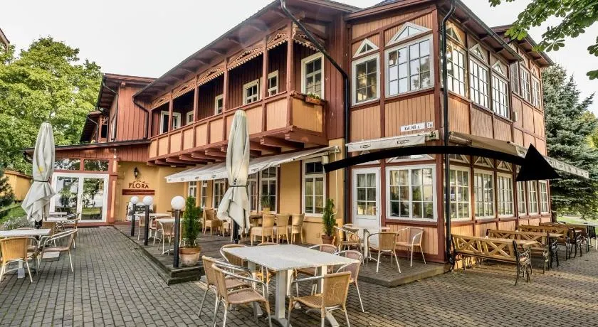 Vila Flora - Image 1