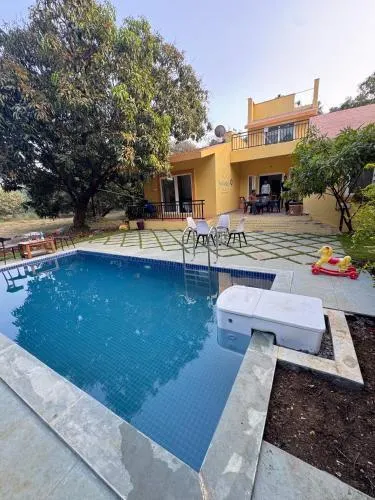 Anushashi's Villa - Image 1