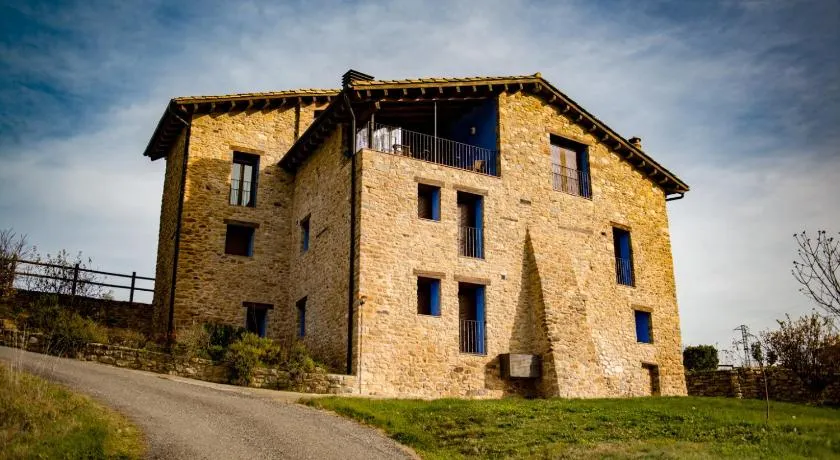 Casa Bernat til 4 personer - Image 1