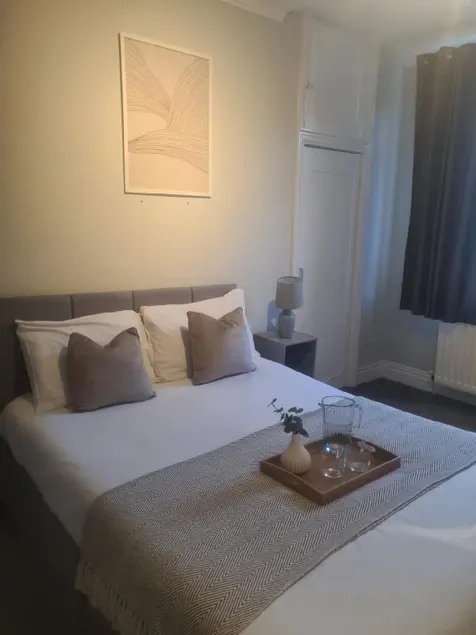 City North Apartment - Image 1