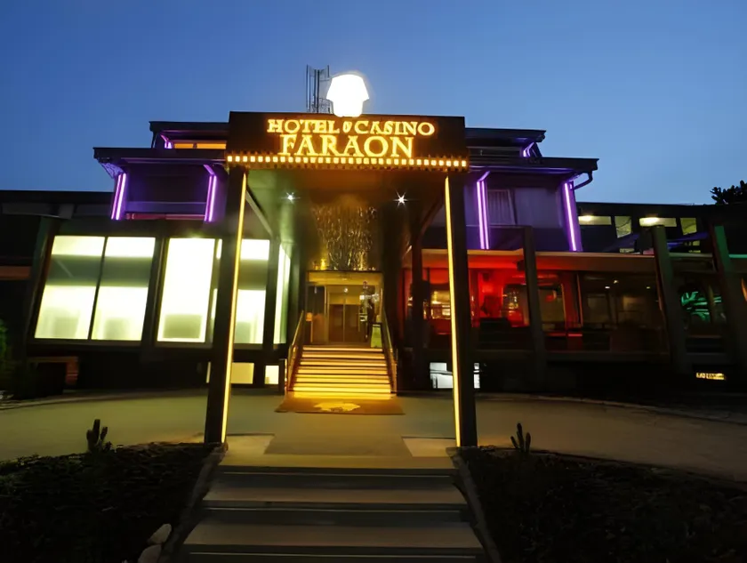 Hotel Faraon - Image 1