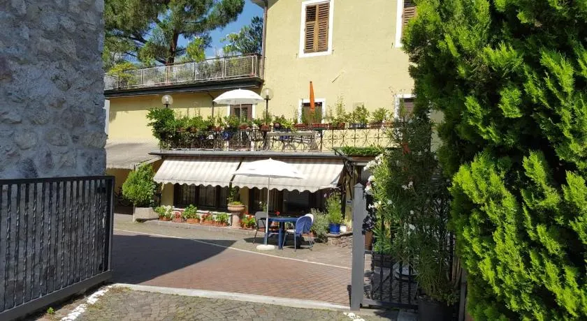 Gasthof Albergo Ressmair - Image 1
