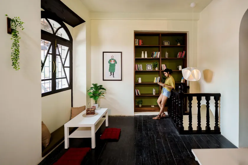 Canto Hostel & Stays - Image 1