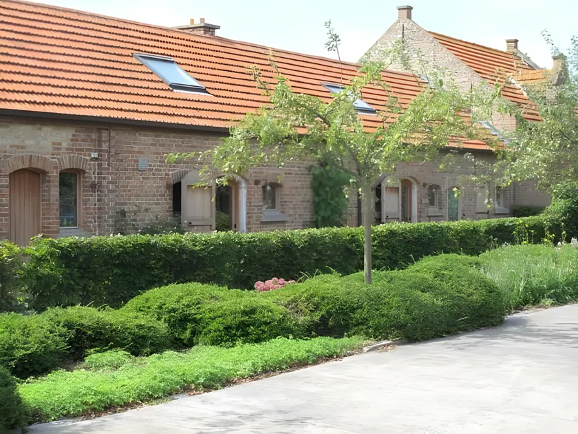 Het Zwaluwnest - Image 1