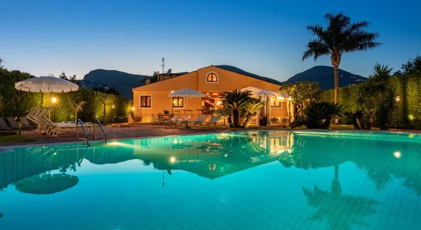 Villa lady olimpia - Image 1