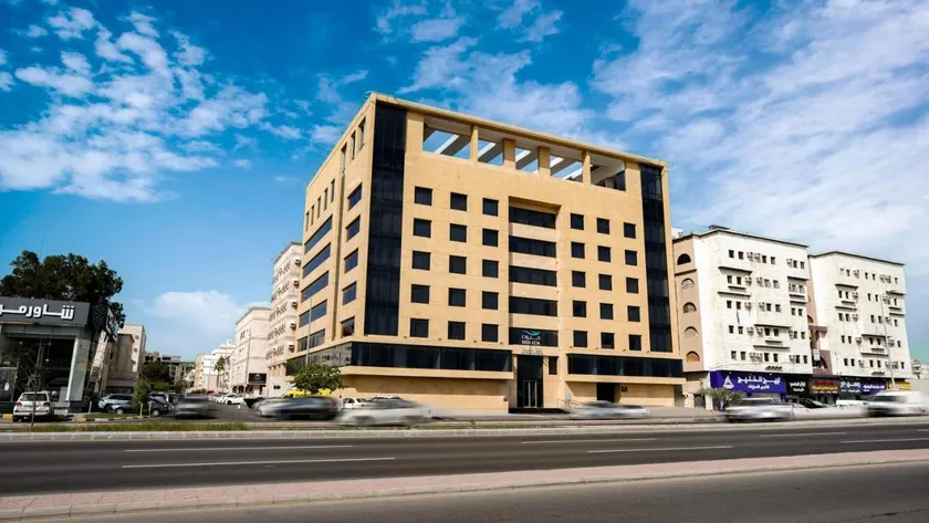 Mirada Blue Falestine - Serviced Apartments - Image 1