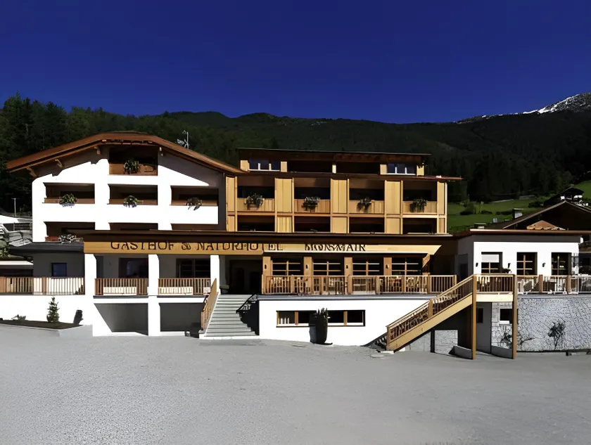 Farmhotel Moosmair - Image 1