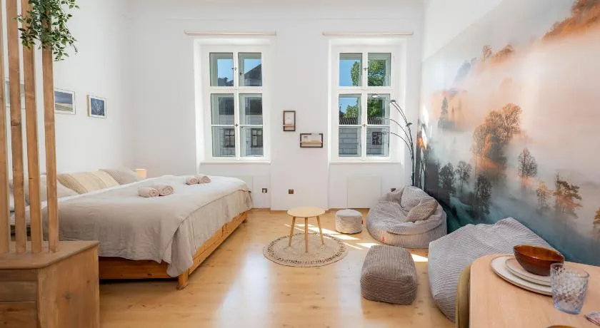Apartmány Vratislavský Dům - Image 1