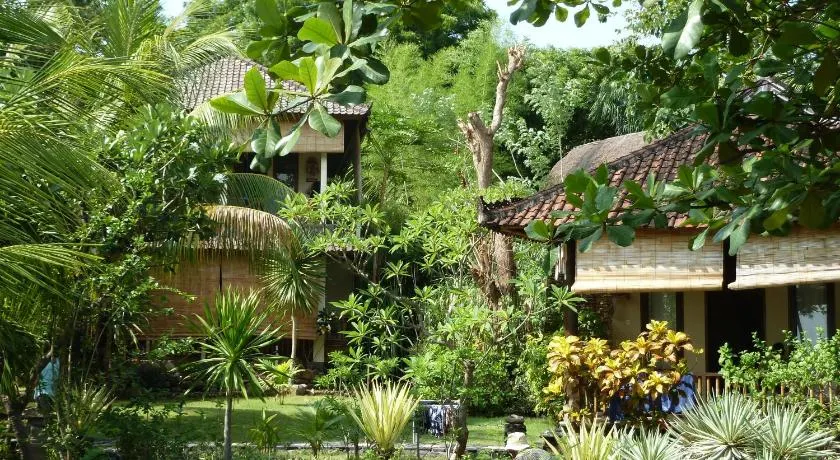 Jukung Bali Bungalow - Image 1