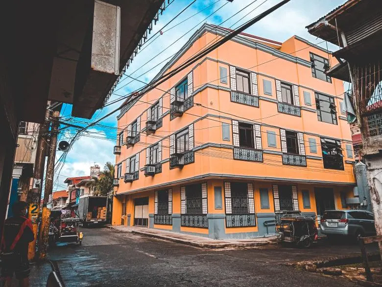 Casa Villaseñor Hotel - Image 1