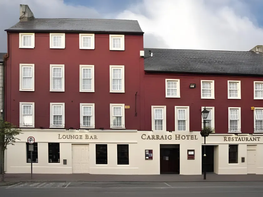 The Carraig Hotel - Image 1