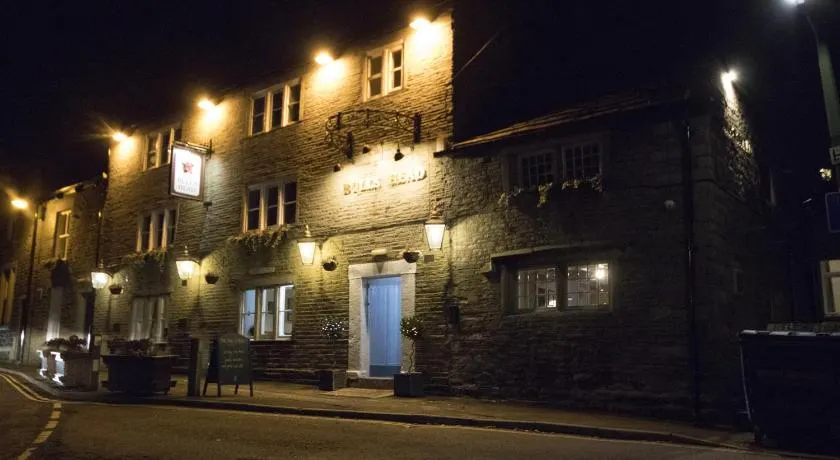 The Bulls Head - Image 1