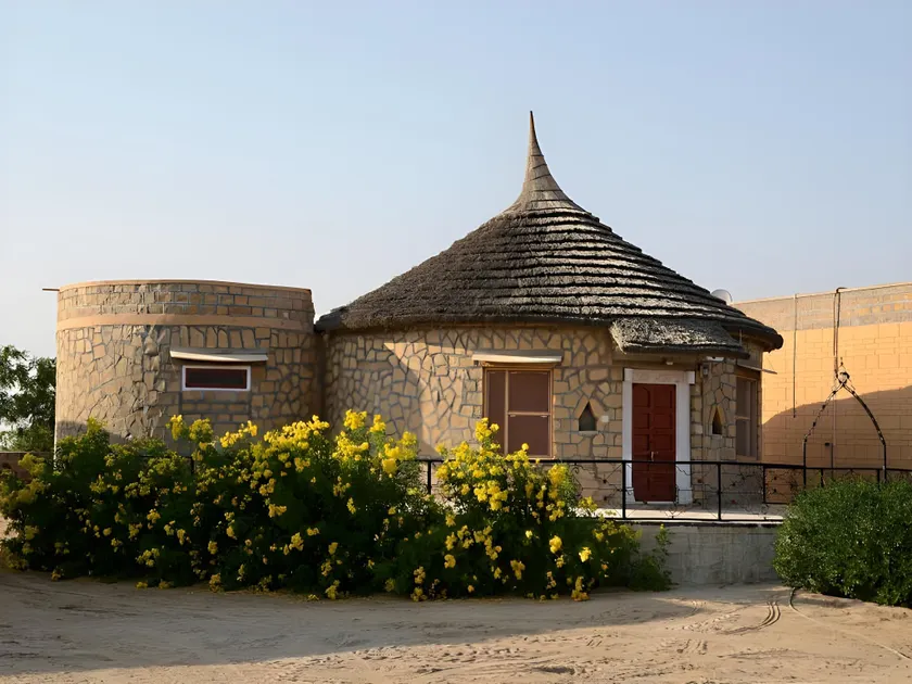 Devi Desert Resort And Retreat - Image 1