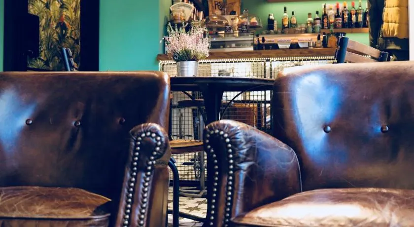 Winederful Hostel & Café - Image 1