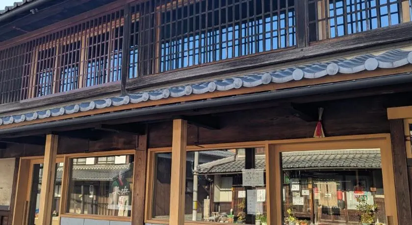 中屋旅館 - Image 1