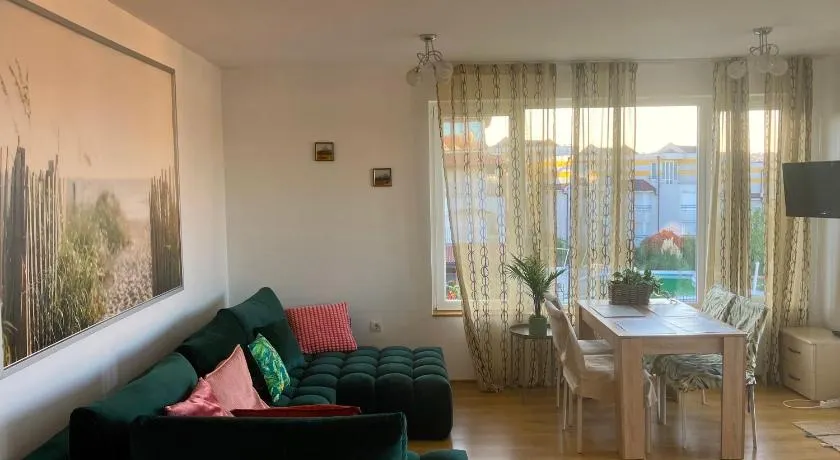 Wonderful apartment near the sea - Image 1