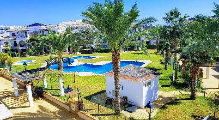 Casita Vera Playa - Image 1