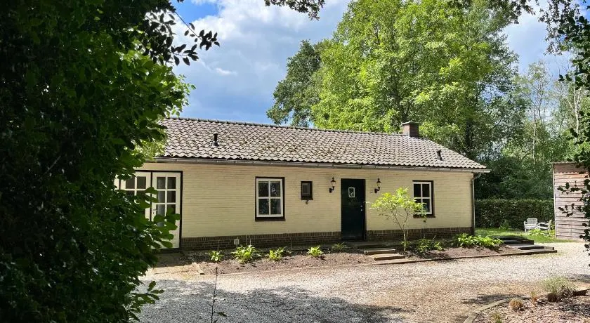 Guesthouse Oeyenbos - Image 1