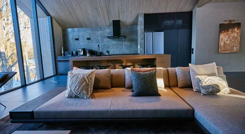 Hakuba Hibiku Chalet by Jade Villa - Image 1