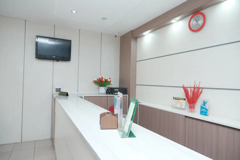 Hotel Gajah Mada - Image 1